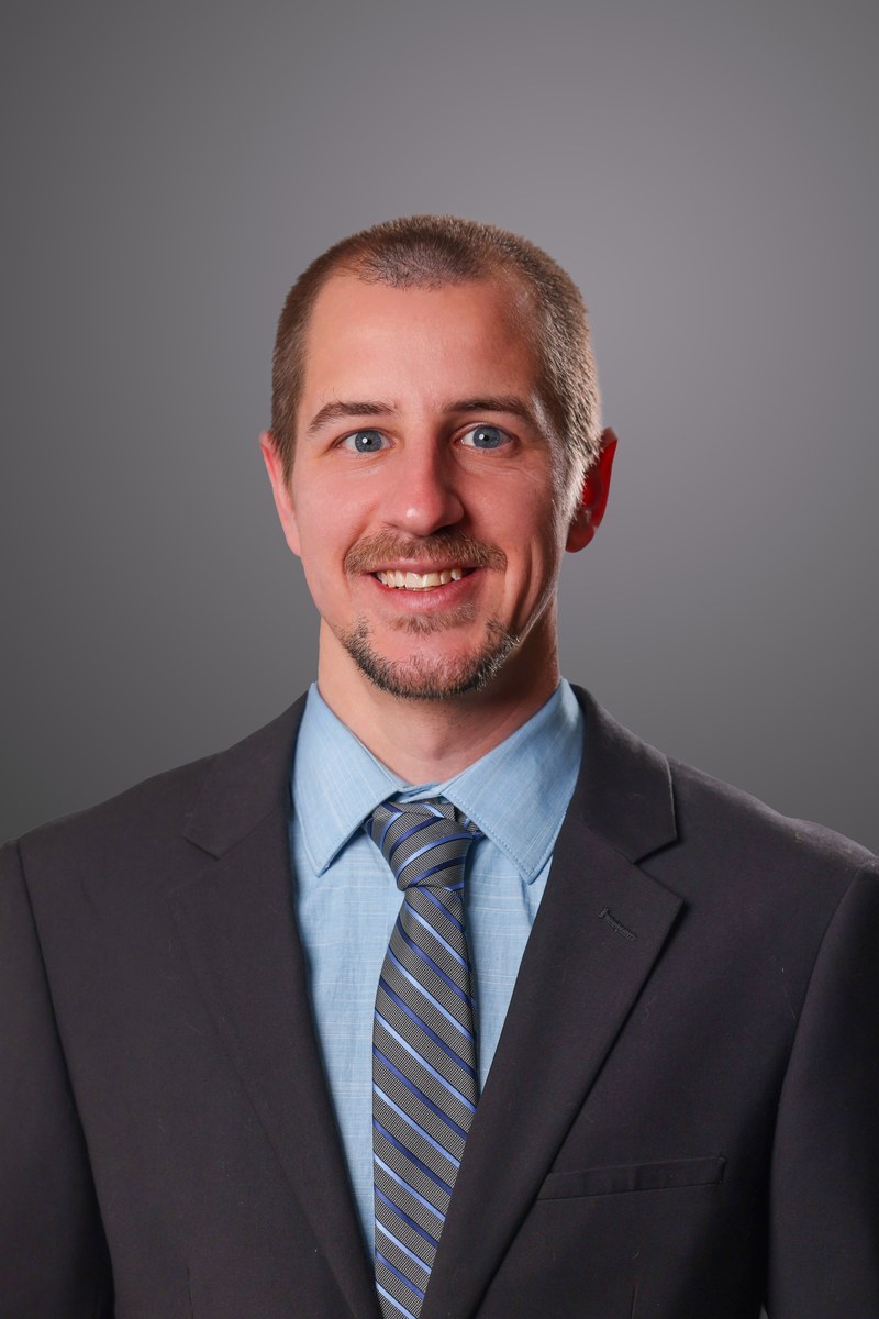 Nathan Beach, owner of Furnished Evansville